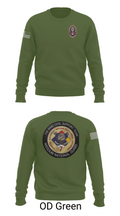 7th CST 5552337 Crew Neck Sweatshirt - 45