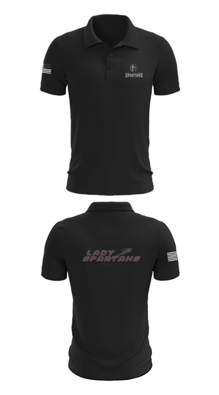 Short Sleeve Performance Polo, Berthoud High School Basketball, Women's Basketball, Teamtime, Team time, sublimation, custom sports apparel, team uniforms, spirit wear, spiritwear, sports uniforms, custom shirts, team store, custom team store, fundraiser sports, apparel fundraiser