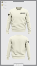 IDMT 24369770 Crew Neck Sweatshirt - 3