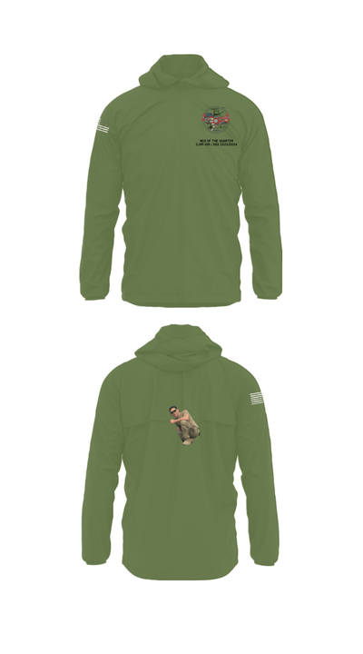 3-82 D Co. GSAB 5428239 Windbreaker - 41