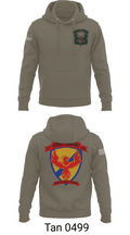 B-Co 122 ASB 42840392 Hoodie - 78