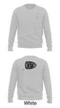 First Line Ballistics 3803931 Crew Neck Sweatshirt - 2