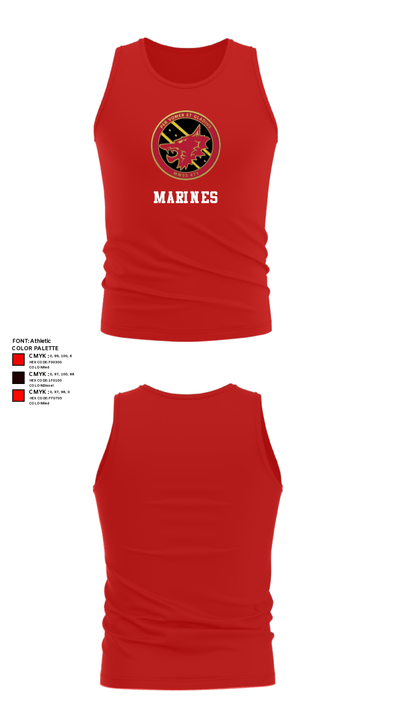 MWSS 471 71975867 Tank Top - 37