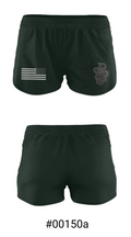 HHC 1-8IN SCT 3807535 Ranger Panties - 1