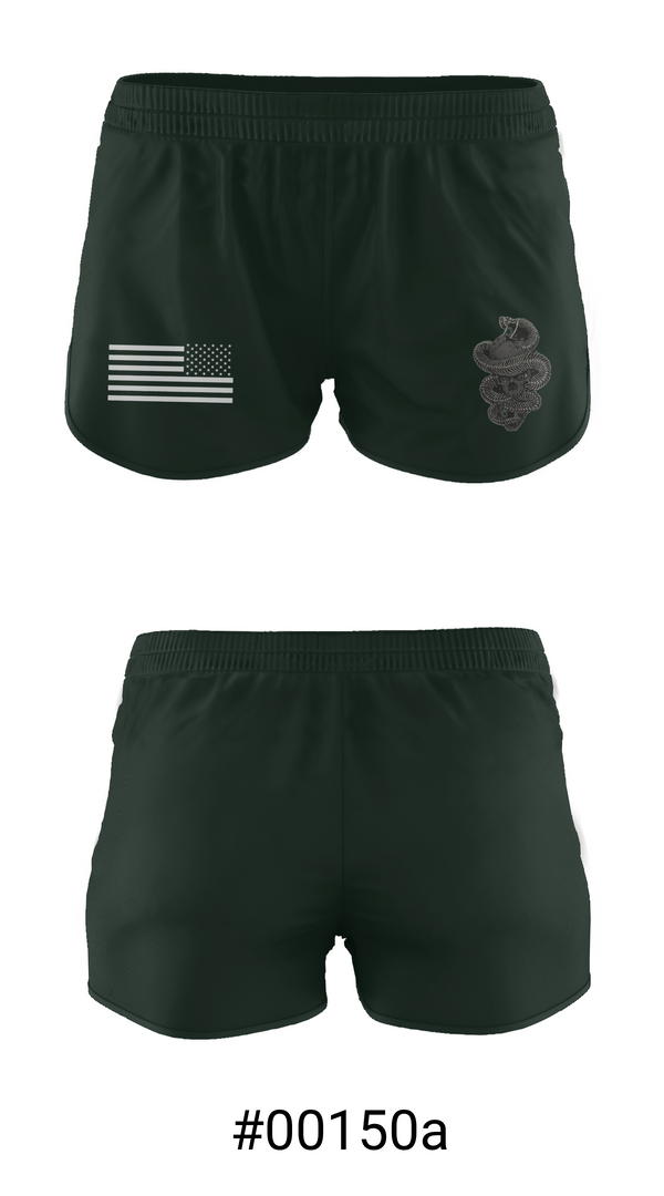 Ranger Panties, HHC 1-8IN SCT, Army, Teamtime, Team time, sublimation, custom sports apparel, team uniforms, spirit wear, spiritwear, sports uniforms, custom shirts, team store, custom team store, fundraiser sports, apparel fundraiser