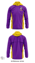 Oak Harbor High School Cheer 2880291 Windbreaker - 114