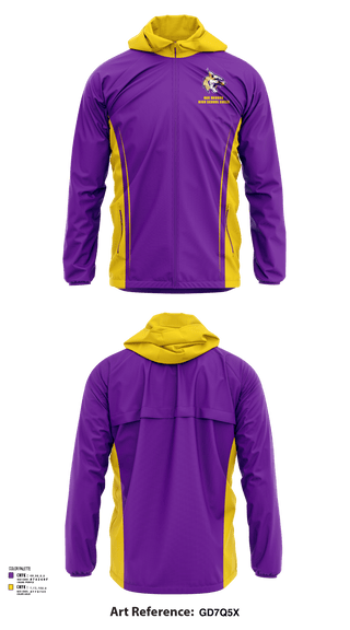 Windbreaker, Oak Harbor High School Cheer, Cheer, Teamtime, Team time, sublimation, custom sports apparel, team uniforms, spirit wear, spiritwear, sports uniforms, custom shirts, team store, custom team store, fundraiser sports, apparel fundraiser