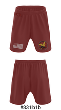 Delta Company 71489817 Athletic Shorts With Pockets - 5