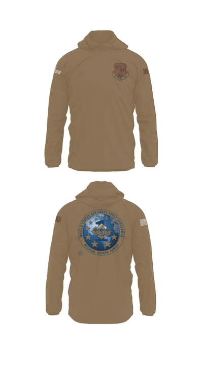 186 Air Refueling Wing 26529020 Windbreaker - 1