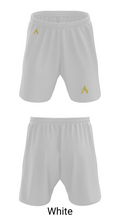 aahotellounge 91241179 Athletic Shorts With Pockets - 1