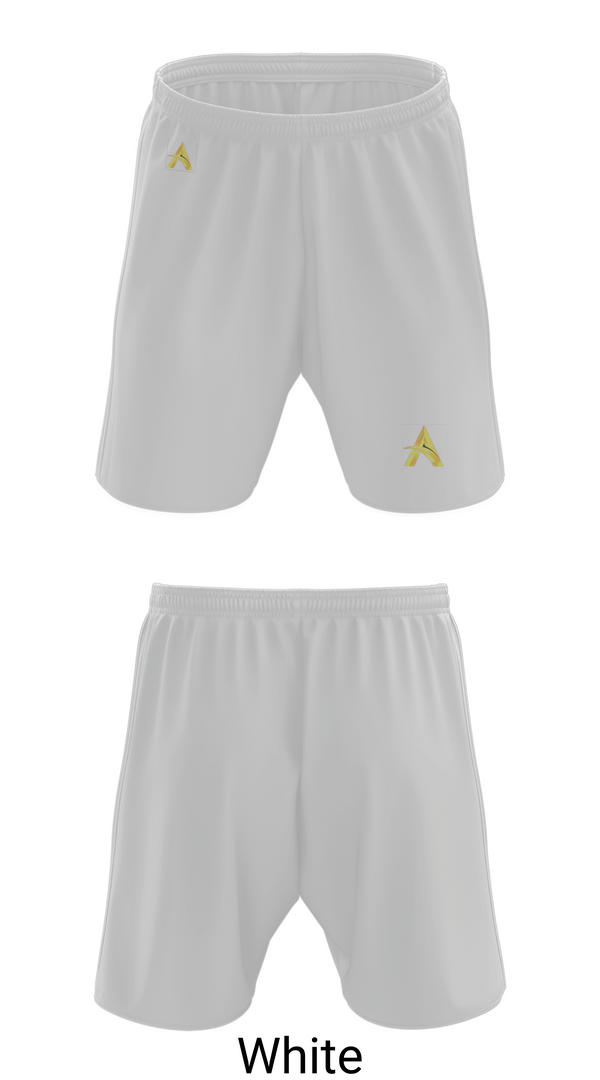 Athletic Shorts With Pockets, aahotellounge, , Teamtime, Team time, sublimation, custom sports apparel, team uniforms, spirit wear, spiritwear, sports uniforms, custom shirts, team store, custom team store, fundraiser sports, apparel fundraiser