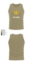 The Legion 97243463 Tank Top - 99