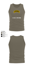 5/4 Cav, C-TRP MTRS 36488604 Tank Top - 79