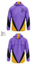 Lions 80364311 Windbreaker - 1