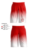 Columbiana High School Basketball 83089115 Mens Basketball Shorts 40