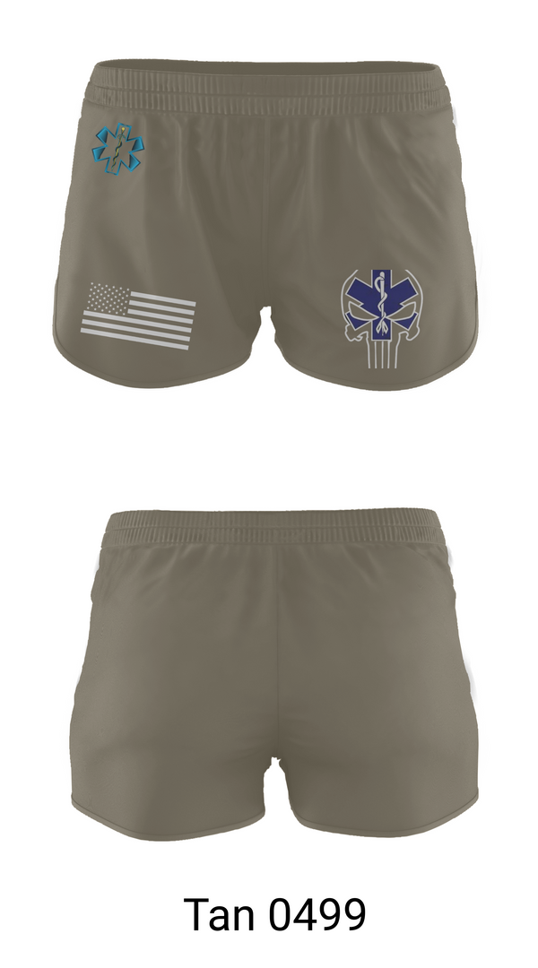 Ranger Panties, 700, Army, Teamtime, Team time, sublimation, custom sports apparel, team uniforms, spirit wear, spiritwear, sports uniforms, custom shirts, team store, custom team store, fundraiser sports, apparel fundraiser