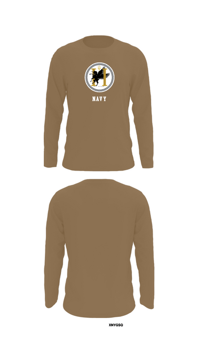 TCC2 37454009 Long Sleeve Performance Shirt - 12