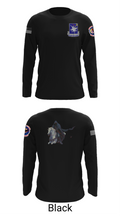 160th SOAR (A) 66600205 Long Sleeve Performance Shirt 26