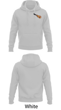 Flaming Arrows 88105746 Hoodie - 3