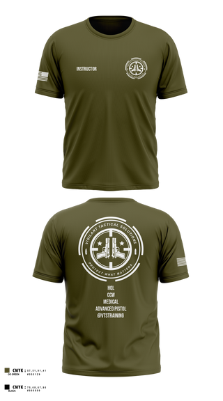 Short Sleeve Performance Shirt, Vigilante Tactical Solutions, , Teamtime, Team time, sublimation, custom sports apparel, team uniforms, spirit wear, spiritwear, sports uniforms, custom shirts, team store, custom team store, fundraiser sports, apparel fundraiser