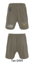 Bandoleros 86621412 Athletic Shorts With Pockets - 69