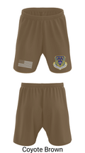 321 SMW 70680772 Athletic Shorts With Pockets - 13