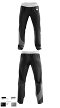 Mcp Lloyd Track and Field 30078558 Sweatpants - 1