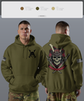 RoNiN 82606858 Hoodie - 2