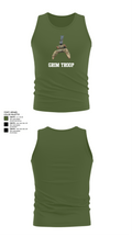 Grim Troop 61547522 Tank Top - 59