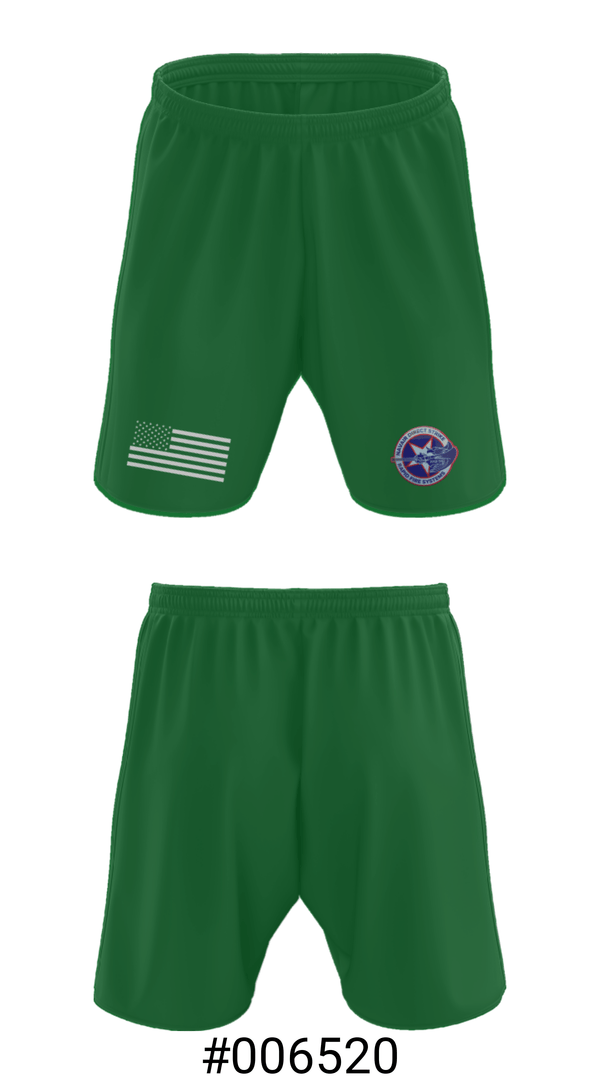 Athletic Shorts With Pockets, PMA 242, Marines, Teamtime, Team time, sublimation, custom sports apparel, team uniforms, spirit wear, spiritwear, sports uniforms, custom shirts, team store, custom team store, fundraiser sports, apparel fundraiser