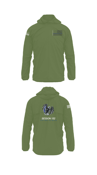 Windbreaker, Session 152, Police, Teamtime, Team time, sublimation, custom sports apparel, team uniforms, spirit wear, spiritwear, sports uniforms, custom shirts, team store, custom team store, fundraiser sports, apparel fundraiser