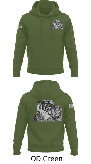 Hoodie, 29th MP CO., Fire Department, Teamtime, Team time, sublimation, custom sports apparel, team uniforms, spirit wear, spiritwear, sports uniforms, custom shirts, team store, custom team store, fundraiser sports, apparel fundraiser