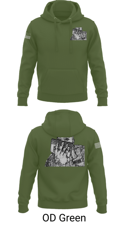29th MP CO. 14693703 Hoodie - 58