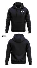 DC-1 Outlaws 94538191 Hoodie - 1