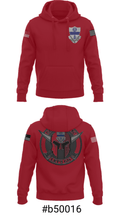 Golf Company 1-325 AIR 70823460 Hoodie - 23