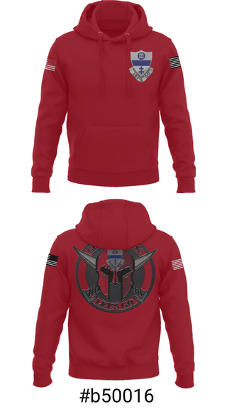 Hoodie, Golf Company 1-325 AIR, Army, Teamtime, Team time, sublimation, custom sports apparel, team uniforms, spirit wear, spiritwear, sports uniforms, custom shirts, team store, custom team store, fundraiser sports, apparel fundraiser