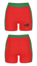 Proviso West High School Track 1287016 Women's Compression Shorts - 27