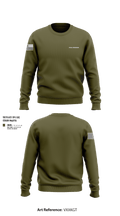 3T4L Cordova Crew Neck Sweatshirt - 251