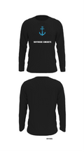 SOUTHSIDE CONCRETE 87978543 Long Sleeve Performance Shirt 27