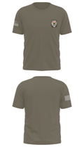 A Co.2-10 AHB 24005115 Short Sleeve Performance Shirt - 26