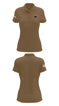 Fort meade 47918041 Women's Short Sleeve Performance Polo  - 15