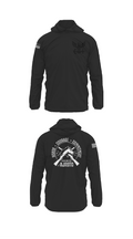 Kennesaw Mountain NJROTC 60987688 Windbreaker - 20