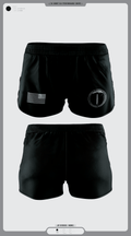 IMC 23802976 Women's Shorts - 4