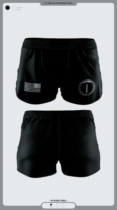 IMC 23802976 Women's Shorts - 4