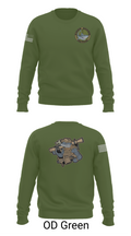 Wilmington Tiger Shark 19373018 Crew Neck Sweatshirt - 45