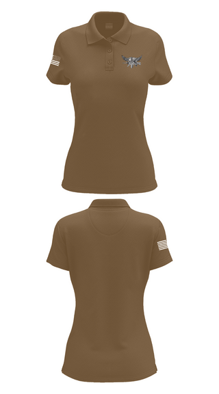 Womens Short Sleeve Performance Polo, Nicholasville Police Department Special Response Team, Police, Teamtime, Team time, sublimation, custom sports apparel, team uniforms, spirit wear, spiritwear, sports uniforms, custom shirts, team store, custom team store, fundraiser sports, apparel fundraiser