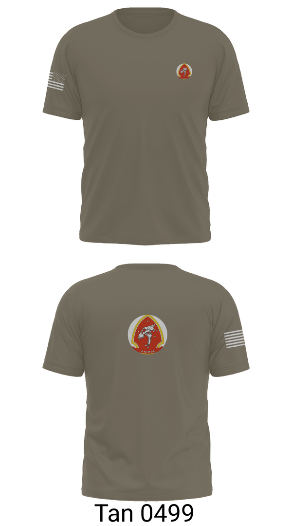 Short Sleeve Performance Shirt, Animal 60’s, , Teamtime, Team time, sublimation, custom sports apparel, team uniforms, spirit wear, spiritwear, sports uniforms, custom shirts, team store, custom team store, fundraiser sports, apparel fundraiser