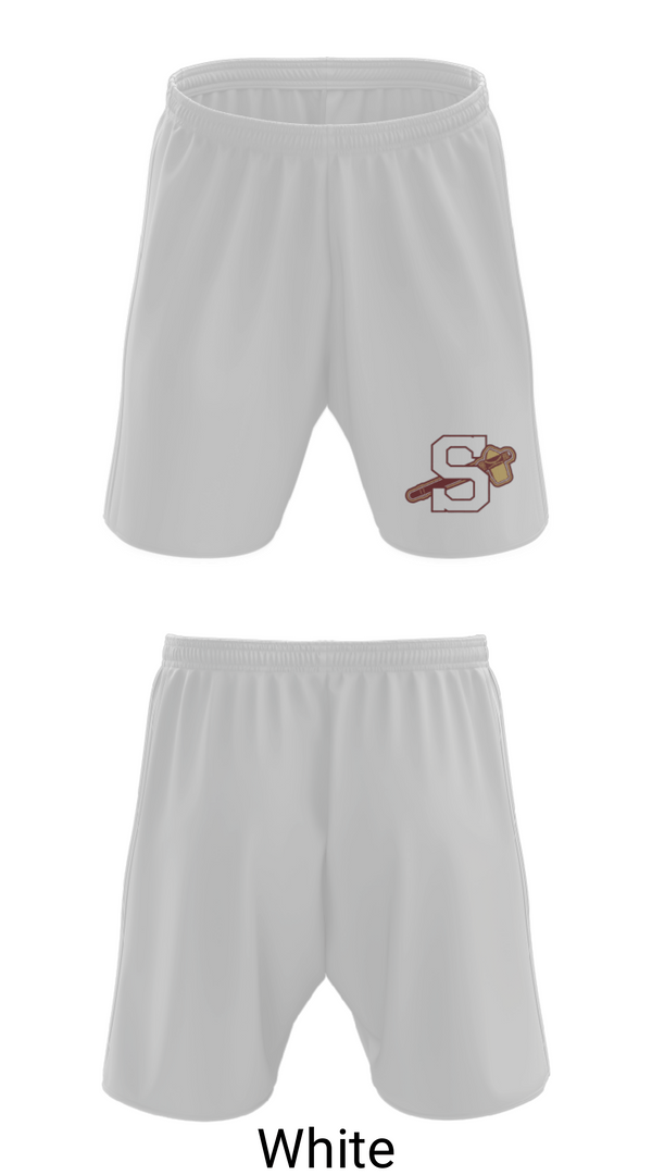 Athletic Shorts With Pockets, Salem High School Baseball, Baseball, Teamtime, Team time, sublimation, custom sports apparel, team uniforms, spirit wear, spiritwear, sports uniforms, custom shirts, team store, custom team store, fundraiser sports, apparel fundraiser