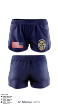 undefined Ranger Panties - 1