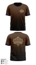 STONEGATE 94014498 Short Sleeve Performance Shirt - 5